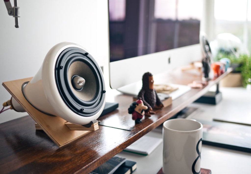 show host help join audio video image