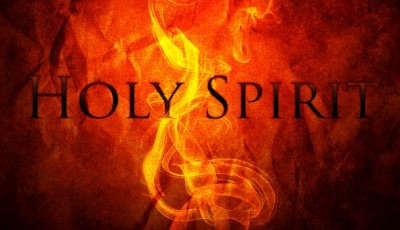 cooperating holy spirit spread Jesus ambassadors