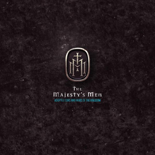 The Majesty's Men TMM Logo and Tagline