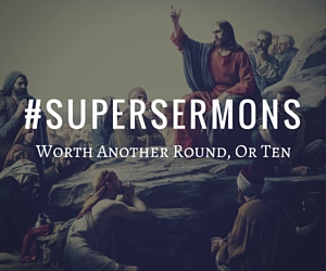TheMajestysMen Super Sermons Series