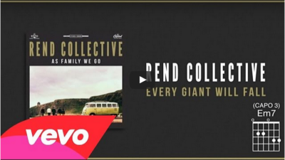 new tunes rend collective the majesty's men music monday