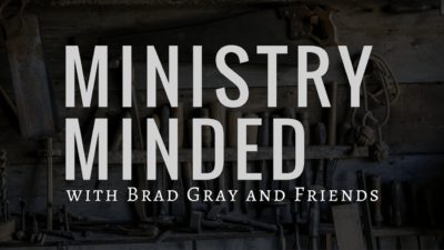 Ministry Minded