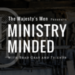 Ministry Minded