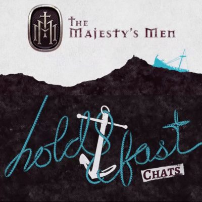 Hold Fast Chats Podcast Cover image