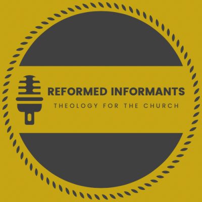 Reformed Informants Logo