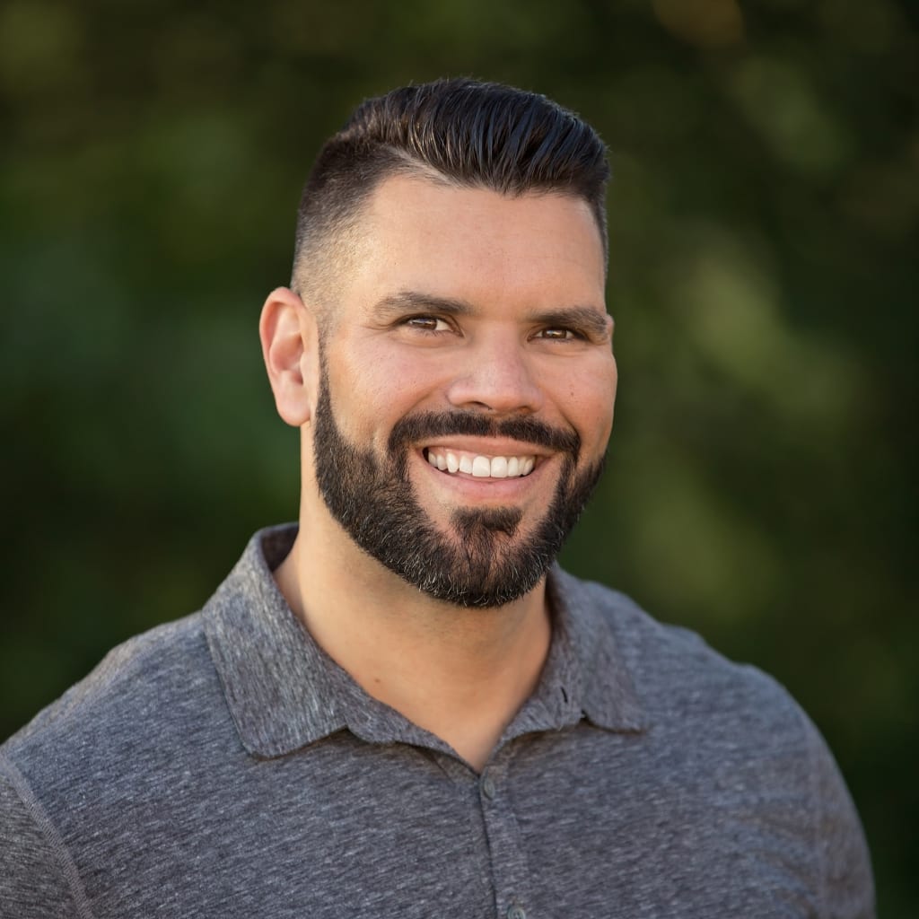 Robby Gallaty