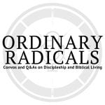 Ordinary Radicals Ordinary Radicals