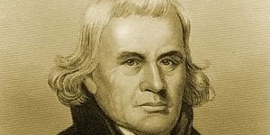 The Protestant Pioneer’s Unsung Hero: Francis Asbury • Evangelica Sola