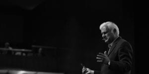 Ravi Zacharias