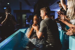 Why Baptism Truly Matters?