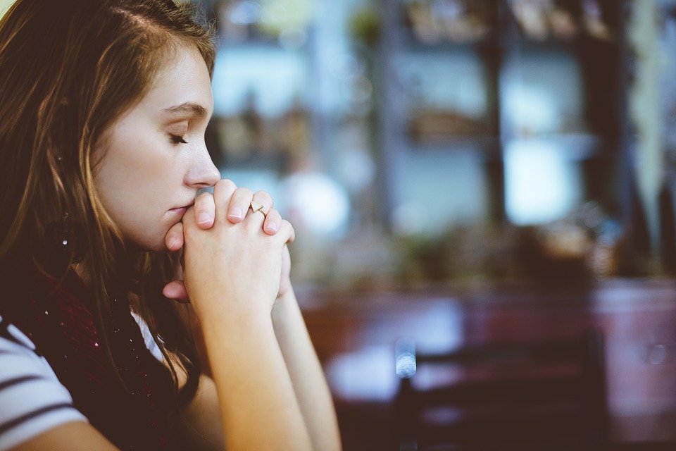 Seven Ways to Pray for Church Leaders