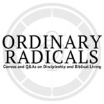 Ordinary Radicals Ordinary Radicals