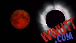 are eclipses signs