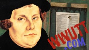 what is protestant reformation