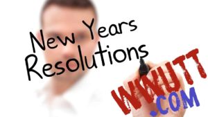 should christians set new years resolutions
