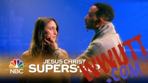 what is jesus christ superstar