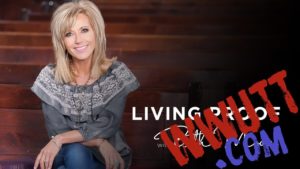 what is the problem with Beth Moore