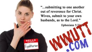 wives submit husbands