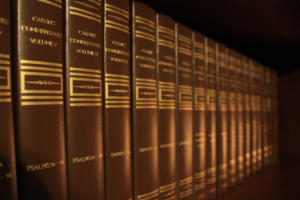 calvins-commentaries